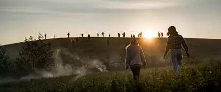 Wszystkie nasze strachy - galeria zdjęć - filmweb