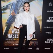 Wszystkie nasze strachy - galeria zdjęć - filmweb