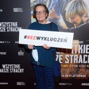 Wszystkie nasze strachy - galeria zdjęć - filmweb