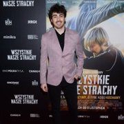 Wszystkie nasze strachy - galeria zdjęć - filmweb