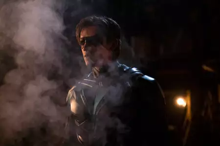 Titans - galeria zdjęć - filmweb