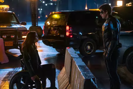 Titans - galeria zdjęć - filmweb