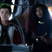 Titans - galeria zdjęć - filmweb