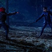 Titans - galeria zdjęć - filmweb