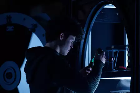 Titans - galeria zdjęć - filmweb