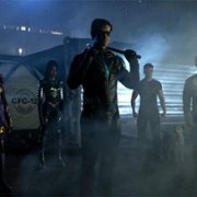 Titans - galeria zdjęć - filmweb