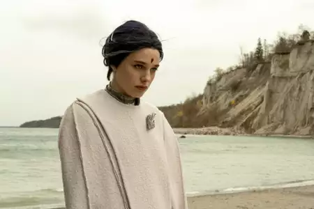Titans - galeria zdjęć - filmweb