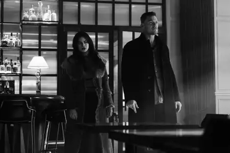 Titans - galeria zdjęć - filmweb