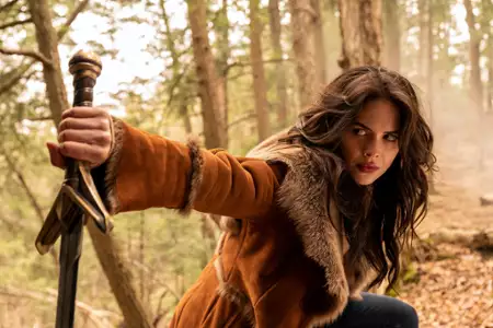 Titans - galeria zdjęć - filmweb