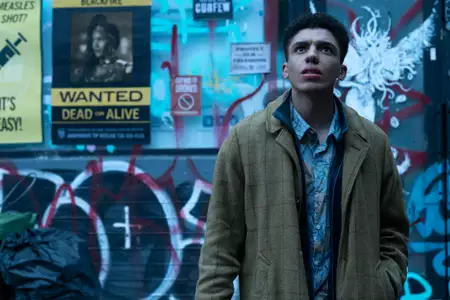 Titans - galeria zdjęć - filmweb