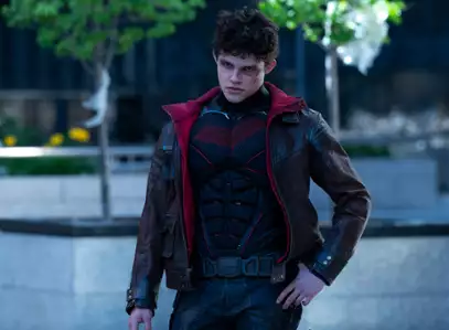Titans - galeria zdjęć - filmweb