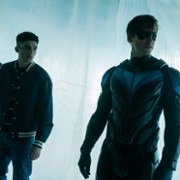 Titans - galeria zdjęć - filmweb