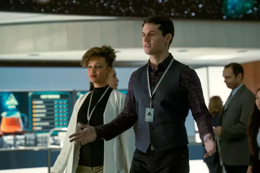 Titans - galeria zdjęć - filmweb
