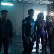 Titans - galeria zdjęć - filmweb