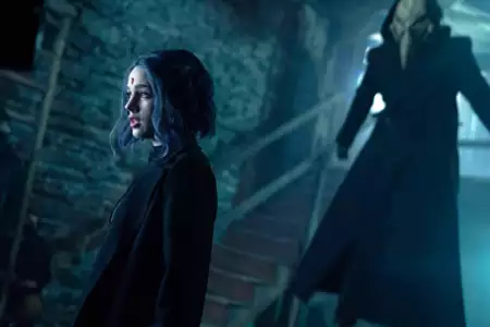 Titans - galeria zdjęć - filmweb