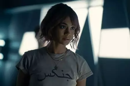 Titans - galeria zdjęć - filmweb