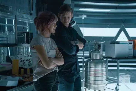 Titans - galeria zdjęć - filmweb