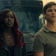 Titans - galeria zdjęć - filmweb