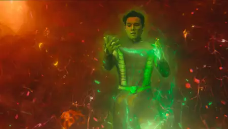 Titans - galeria zdjęć - filmweb