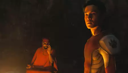 Titans - galeria zdjęć - filmweb