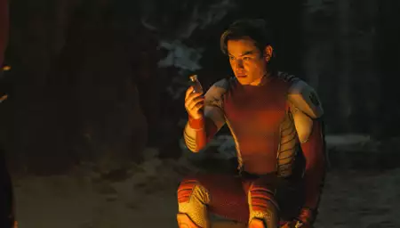 Titans - galeria zdjęć - filmweb