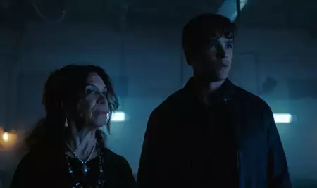 Titans - galeria zdjęć - filmweb