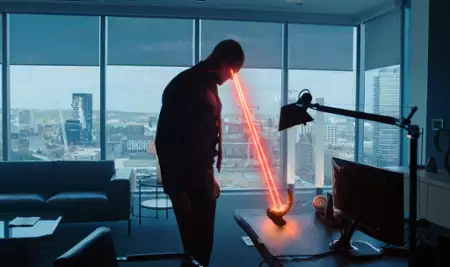 Titans - galeria zdjęć - filmweb