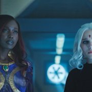 Titans - galeria zdjęć - filmweb