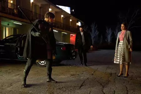 Titans - galeria zdjęć - filmweb