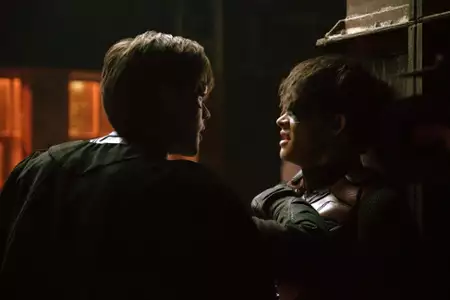 Titans - galeria zdjęć - filmweb