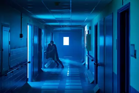 Titans - galeria zdjęć - filmweb