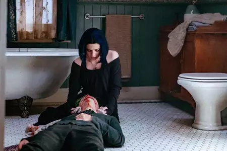 Titans - galeria zdjęć - filmweb