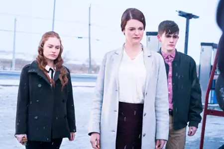 Titans - galeria zdjęć - filmweb