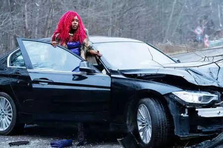 Titans - galeria zdjęć - filmweb