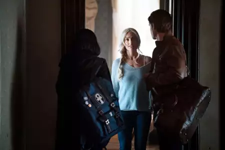 Titans - galeria zdjęć - filmweb