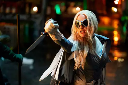 Titans - galeria zdjęć - filmweb
