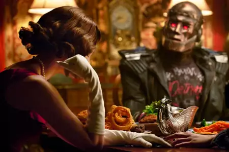 Titans - galeria zdjęć - filmweb