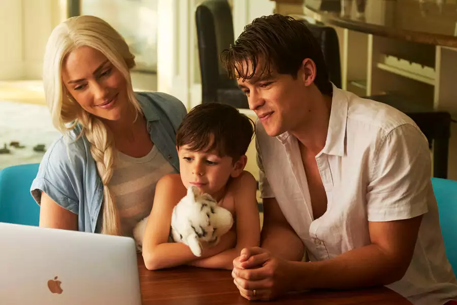 Titans - galeria zdjęć - filmweb