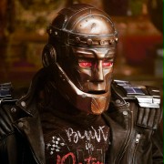 Robotman (Cliff Steele)