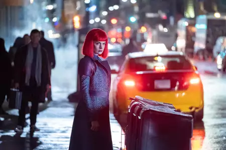 Titans - galeria zdjęć - filmweb