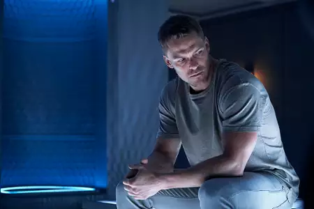 Titans - galeria zdjęć - filmweb
