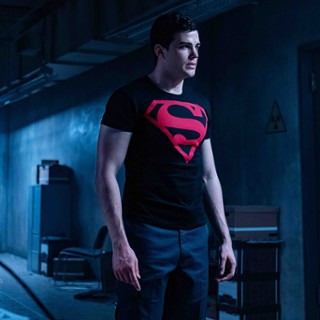 Superboy (Conner Kent)