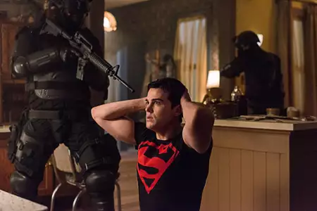 Titans - galeria zdjęć - filmweb