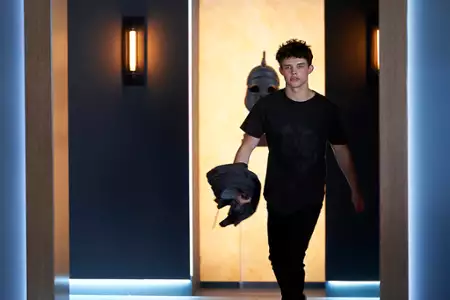 Titans - galeria zdjęć - filmweb