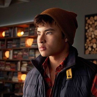 Jericho (Joseph Wilson)