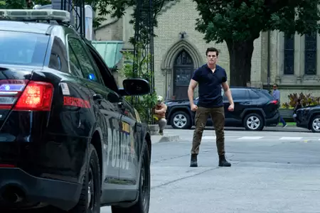 Titans - galeria zdjęć - filmweb