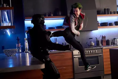 Titans - galeria zdjęć - filmweb