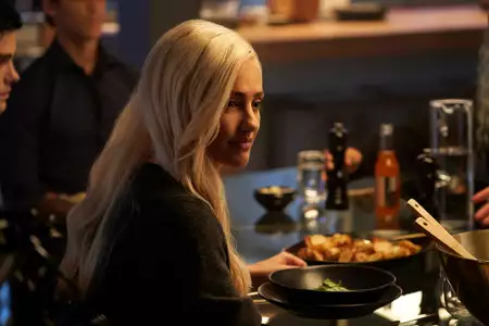 Titans - galeria zdjęć - filmweb