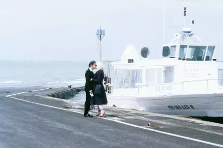 Tournee - galeria zdjęć - filmweb