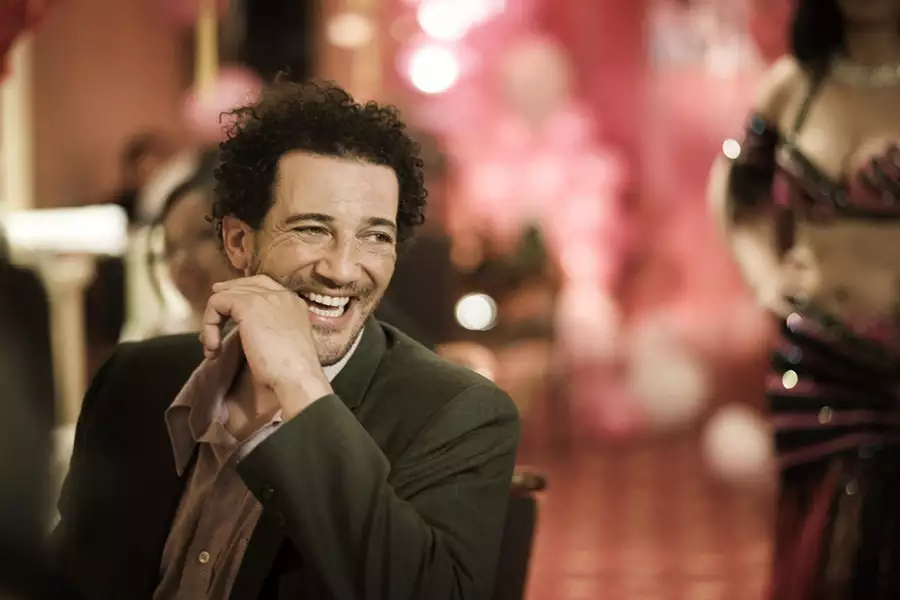 Tournee - galeria zdjęć - filmweb